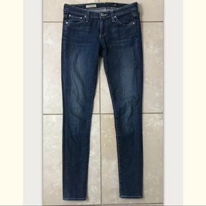 Adriano Goldschmied the legging super skinny Jean